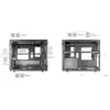 PC Case Mars Gaming MCMPRO Photo 5