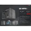 PC Case Mars Gaming MCMPRO Photo 6