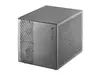 Корпус для ПК Mars Gaming MC-MPRO Mini Tower Photo 2