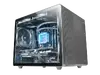 Datora korpuss Mars Gaming MC-MPRO Mini Tower Photo 1