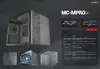 Корпус для ПК Mars Gaming MC-MPRO Mini Tower Photo 11