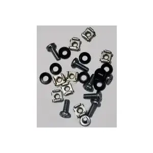 Mounting set SCHROFF 21100-435 — 1 pc mounting accessory for equipment racks and enclosures