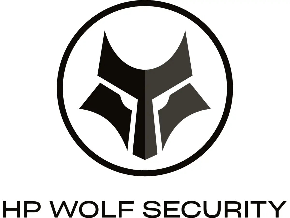 HP 4Y Wolf Pro Security 100-499
