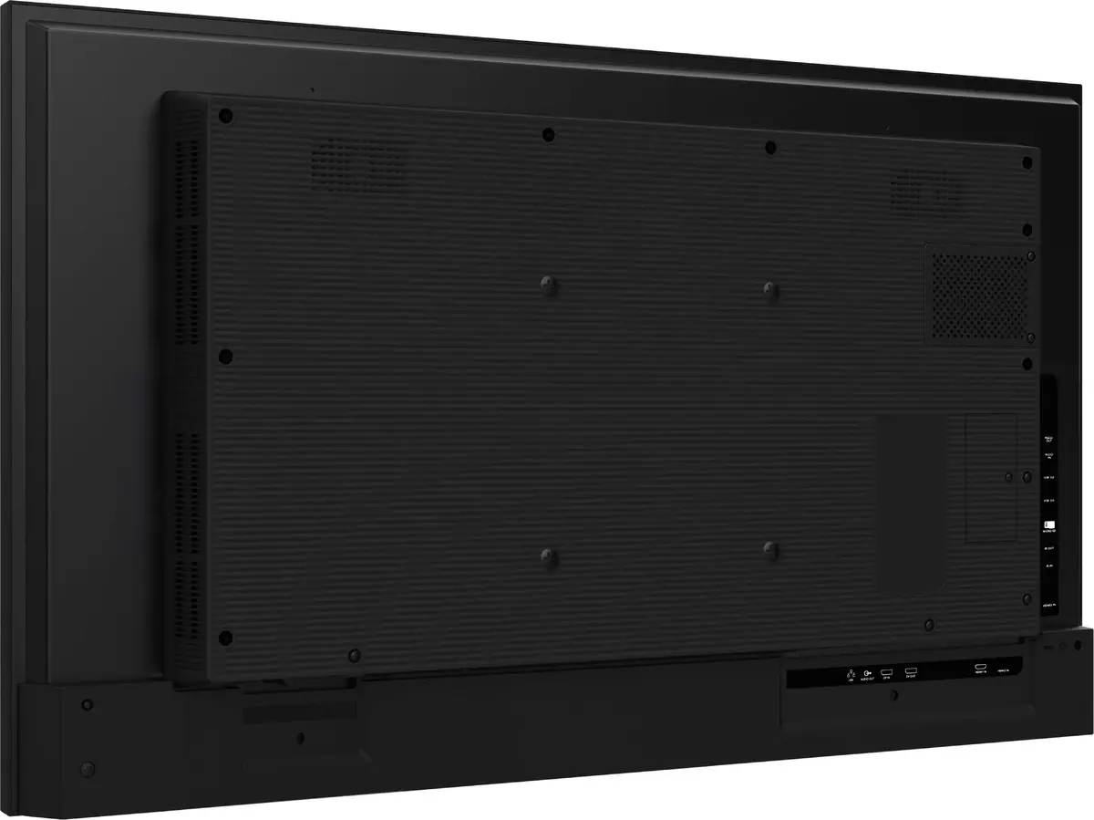 Монитор iiyama LH4375UHS-B2AG Photo 12