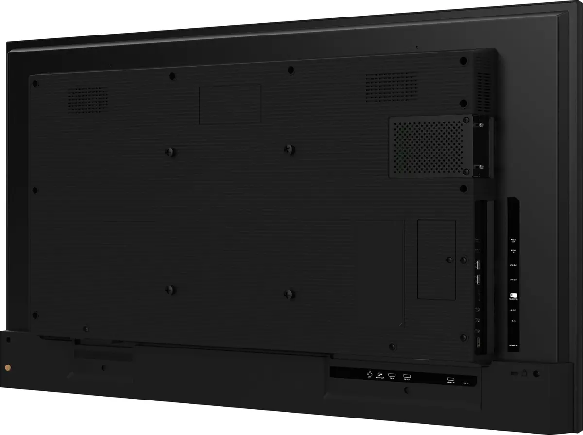 Монитор iiyama LH4375UHS-B2AG Photo 13