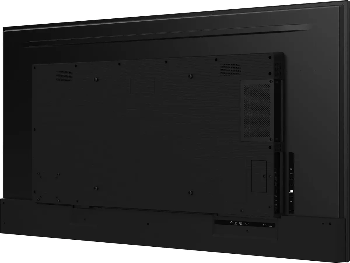 Монитор iiyama 65" 4K UHD Photo 10