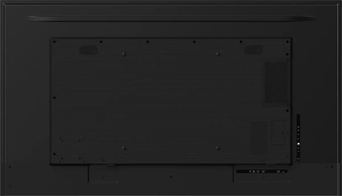 Монитор iiyama 65" 4K UHD Photo 11