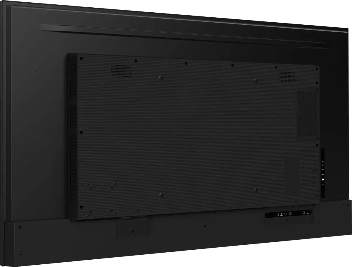 Монитор iiyama 65" 4K UHD Photo 12