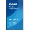 Монитор iiyama 65" 4K UHD Photo 15