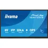 Монитор iiyama TE6512MIS-B4AG Photo 2