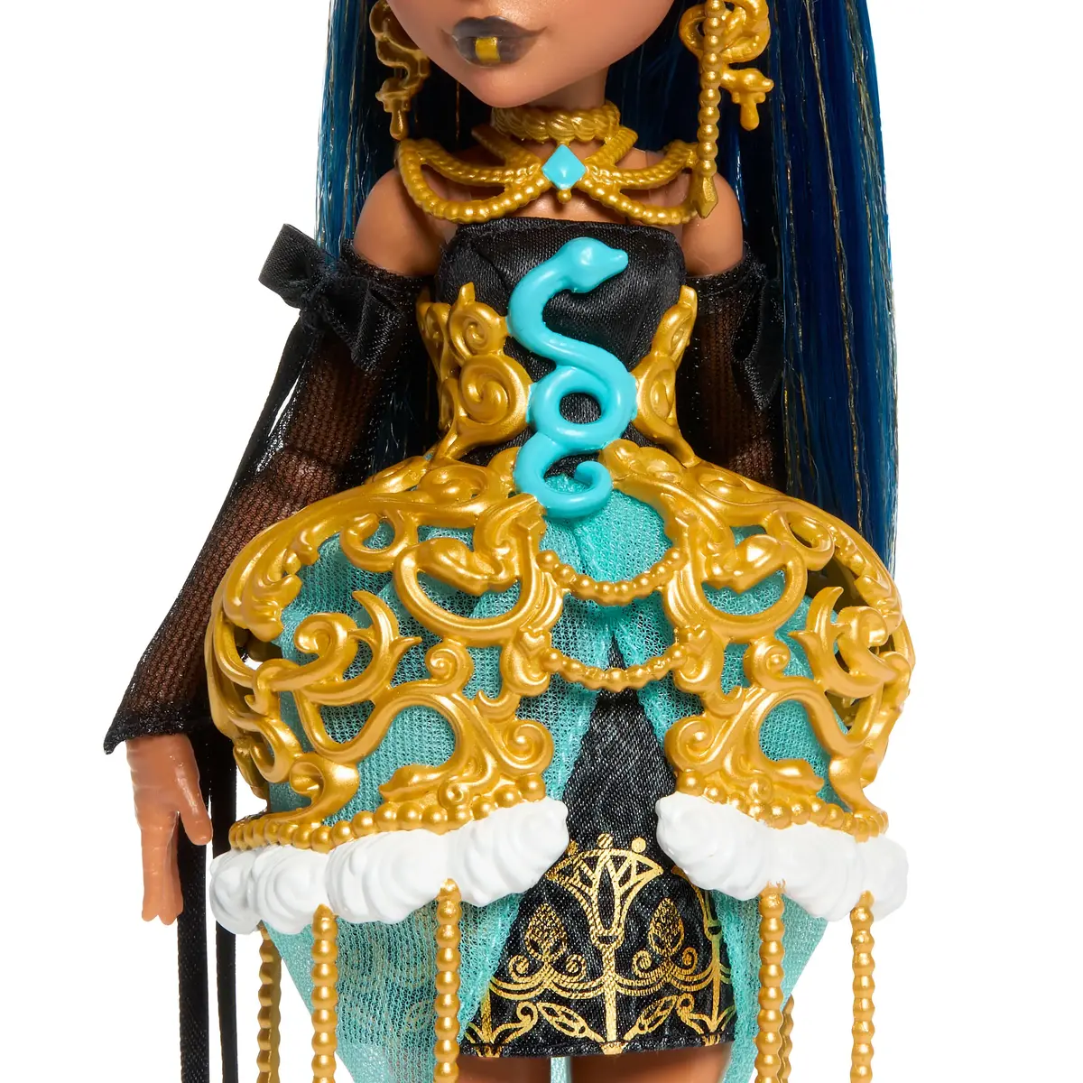 Modes lelle Mattel Monster High Scary Sweet Birthday Cleo De Nile Photo 4