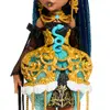 Modes lelle Mattel Monster High Scary Sweet Birthday Cleo De Nile Photo 4