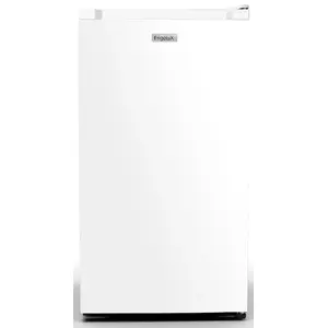 Fridge Frigelux R0TT94BE freestanding refrigerator, 94 L, reversible door, LED light, E class
