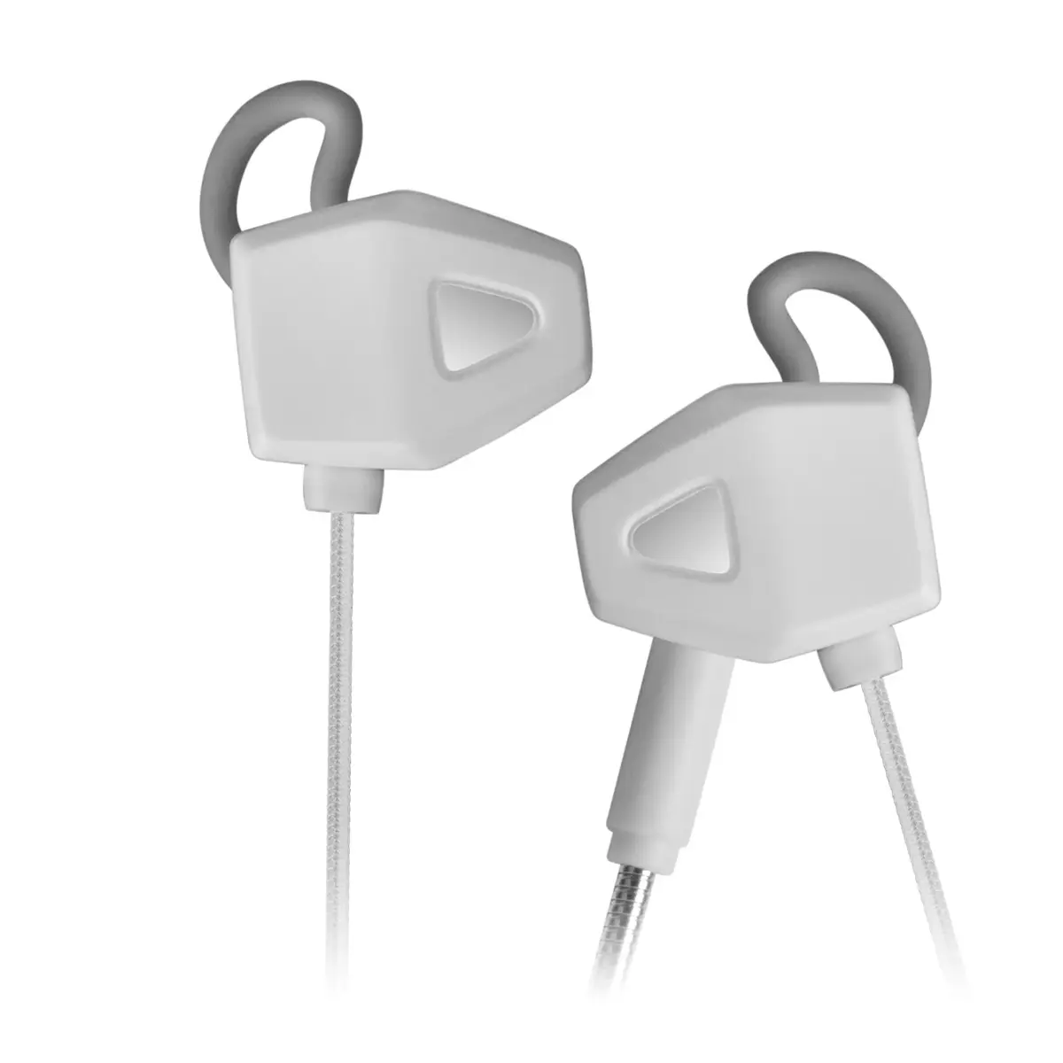 Mars Gaming MIHXW Haptic Sense in-ear vadu austiņas Photo 2
