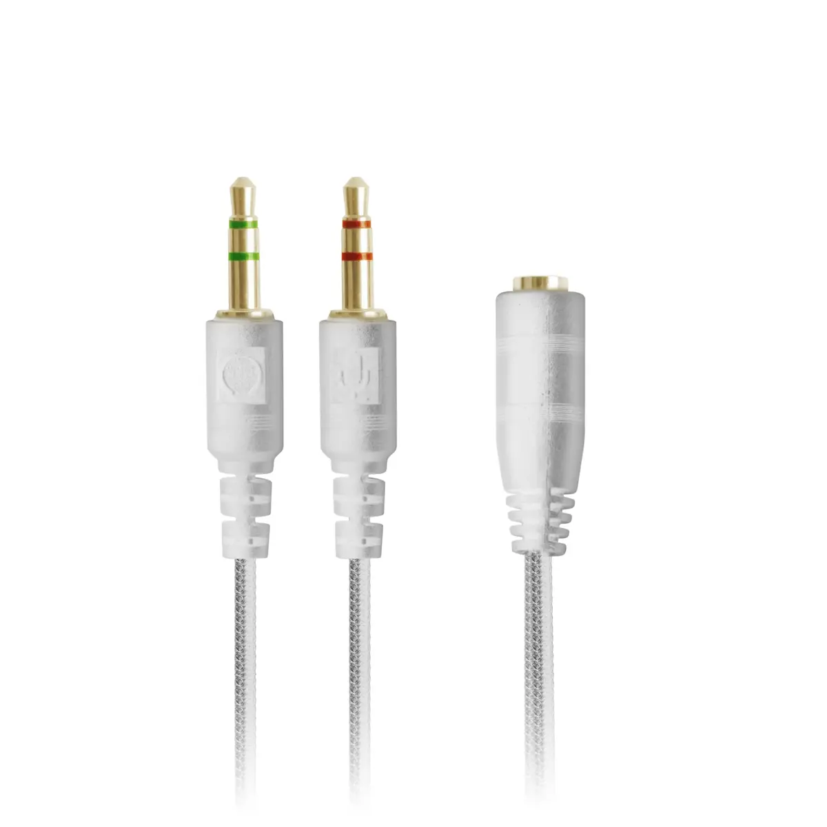 Mars Gaming MIHXW Haptic Sense in-ear vadu austiņas Photo 4