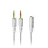 Mars Gaming MIHXW Haptic Sense in-ear vadu austiņas Photo 4