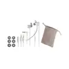 Mars Gaming MIHXW Haptic Sense in-ear vadu austiņas Photo 7