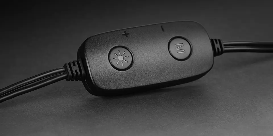 Mars Gaming MS-AURA PC Speaker Photo 6
