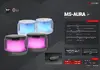 Mars Gaming MS-AURA PC Speaker Photo 8