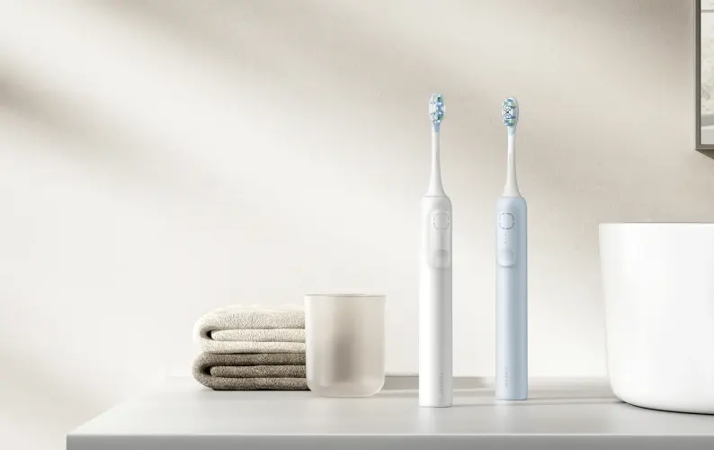 Xiaomi BHR9818EU Oscillation Electric Toothbrush Photo 5
