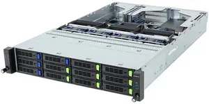Rack server GIGABYTE R263-Z35-AAF1 2U Single Socket SP5