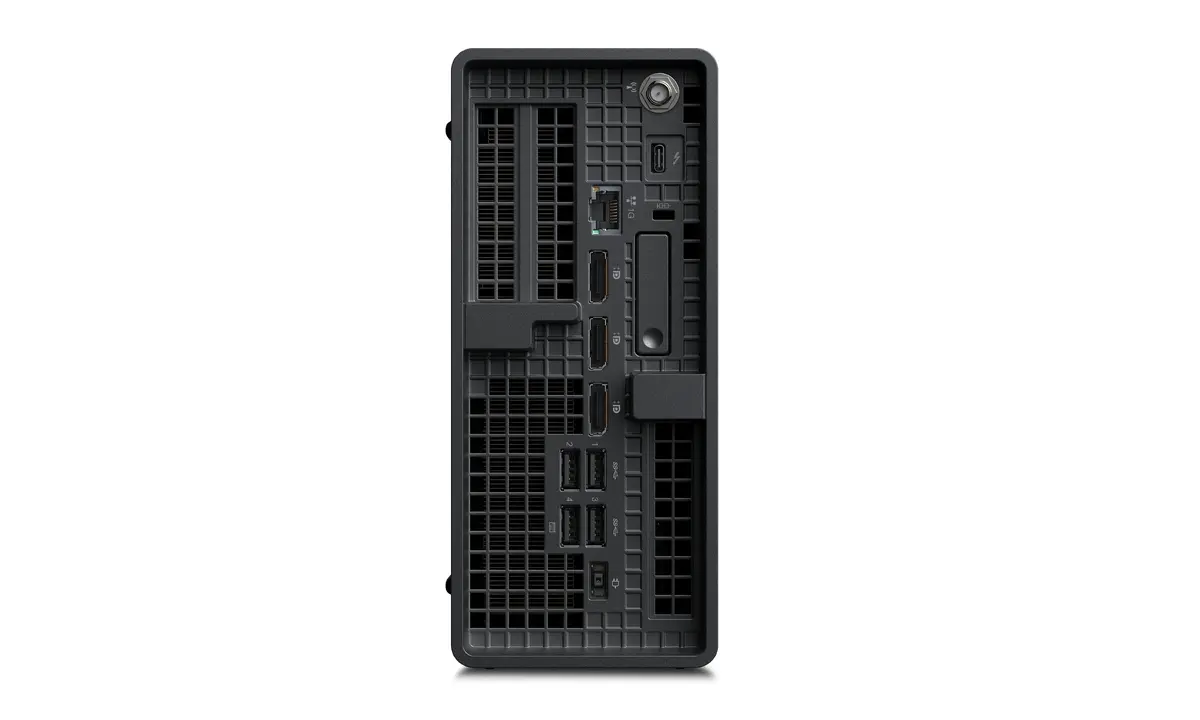 Lenovo ThinkStation P3 Ultra SFF Gen 2 workstation Photo 7