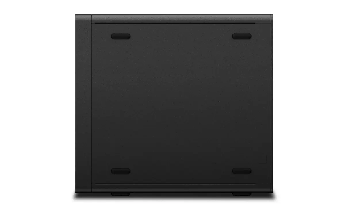 Lenovo ThinkStation P3 Ultra SFF Gen 2 workstation Photo 8