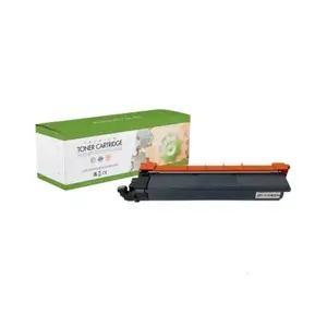 Toner Compatible Static Control Brother TN-248BK 3000 pages Black
