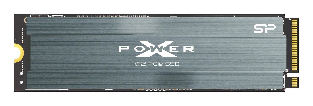 Silicon Power US75 2 TB M