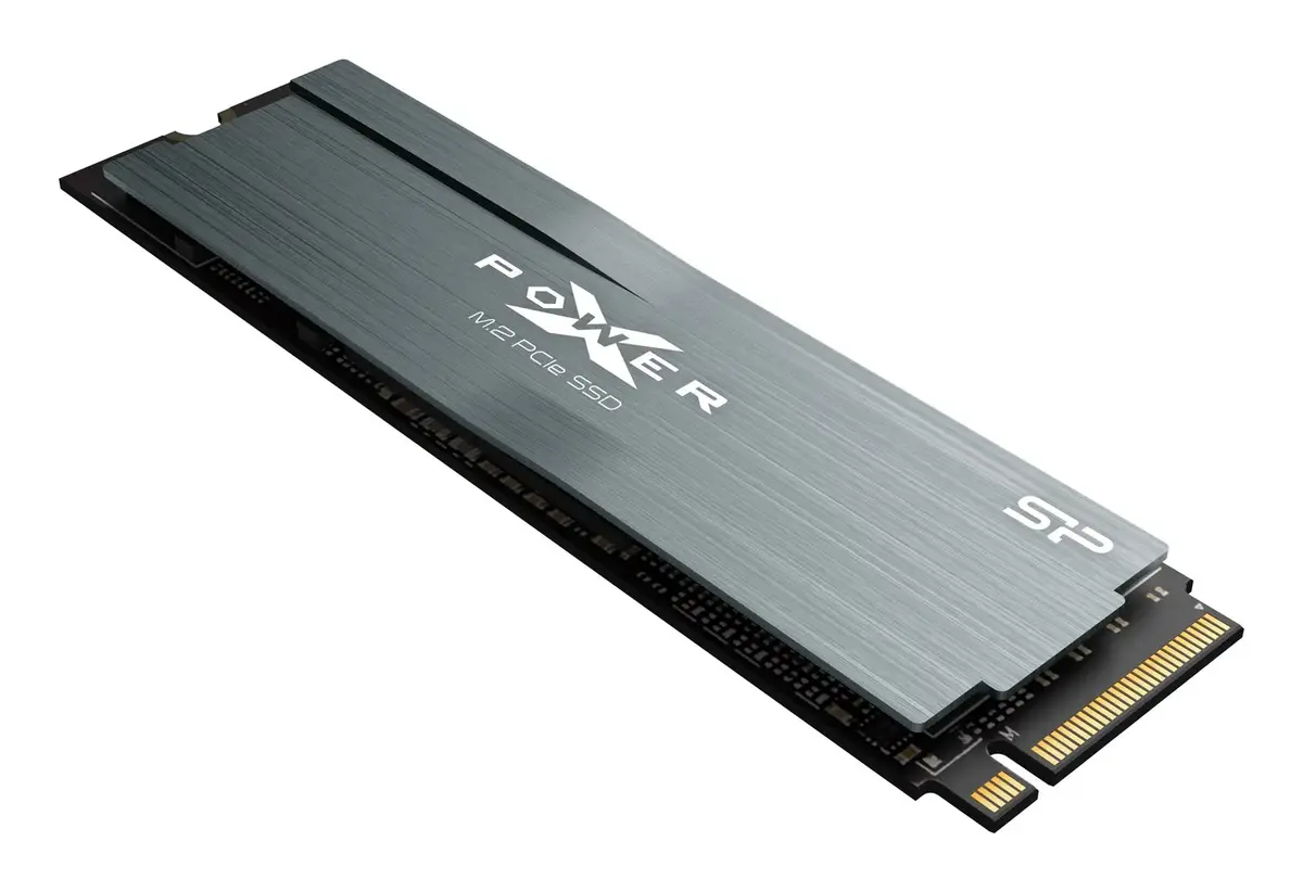 SSD диск Silicon Power SP04KGBP44US75S5 Photo 2
