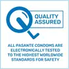 Internal condom PASANTE D-225587 non-latex Photo 3