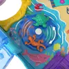 Darbība/Piedzīvojums Mattel Polly Pocket Mājdzīvnieku mobilā piedzīvojumu spēļu komplekts Photo 4
