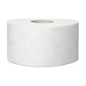 Toilet paper Tork Mini Jumbo Premium 10 cm x 170 m white roll