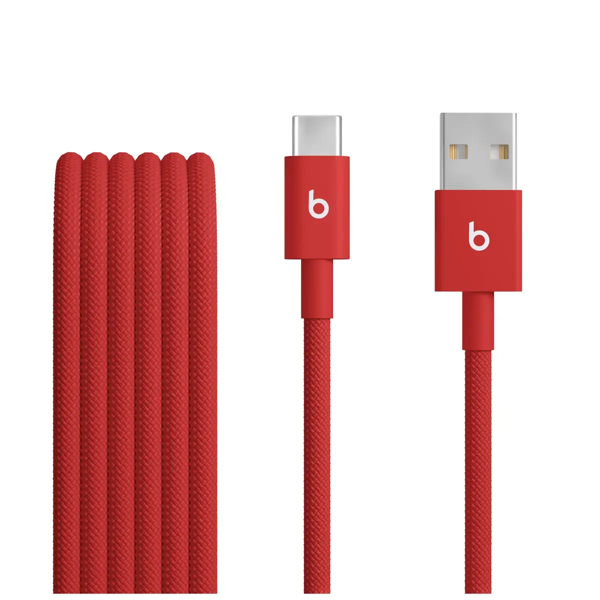 Apple Beats USB Kabelis USB 2
