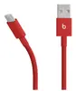 Apple Beats USB Cable USB A to USB C 1.5 m Red Photo 2
