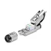 Lindy RJ-45 Cat.6/6A коннектор для полевой заделки Photo 3