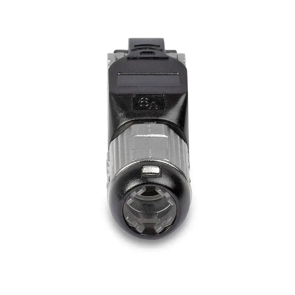Lindy RJ-45 Cat.6/6A коннектор для полевой заделки Photo 5