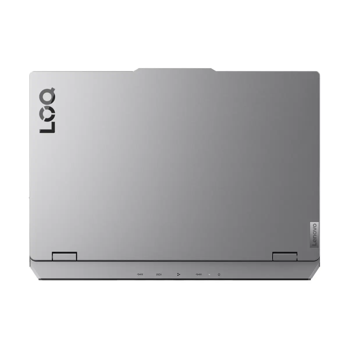 Lenovo LOQ 15AHP10 — portatīvais AMD Ryzen 7 250 Photo 5