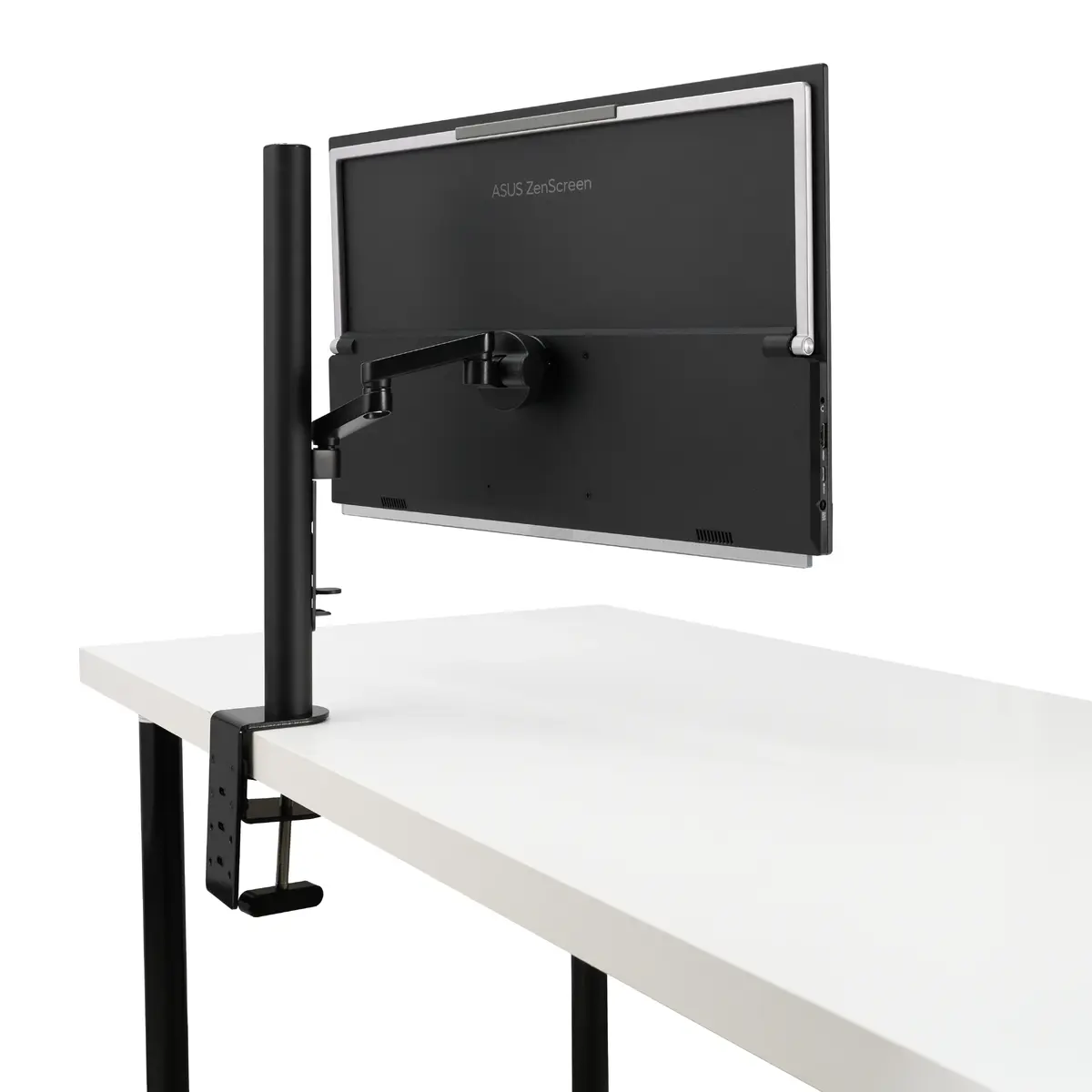 Monitors ASUS ZenScreen MB229CF Photo 5