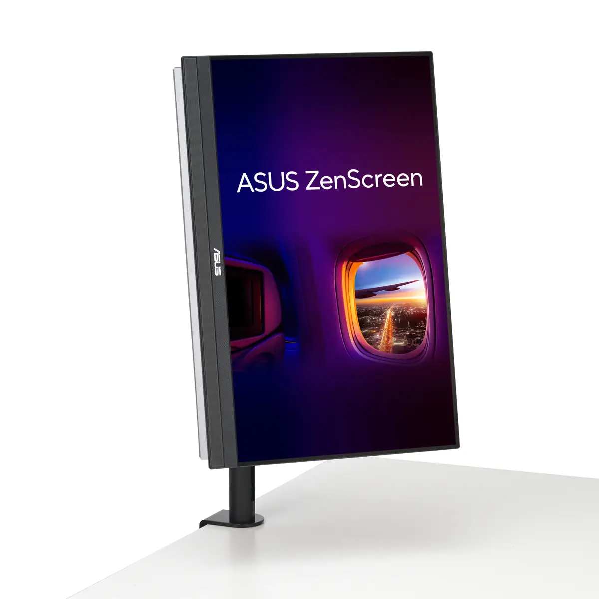 Monitors ASUS ZenScreen MB229CF Photo 7