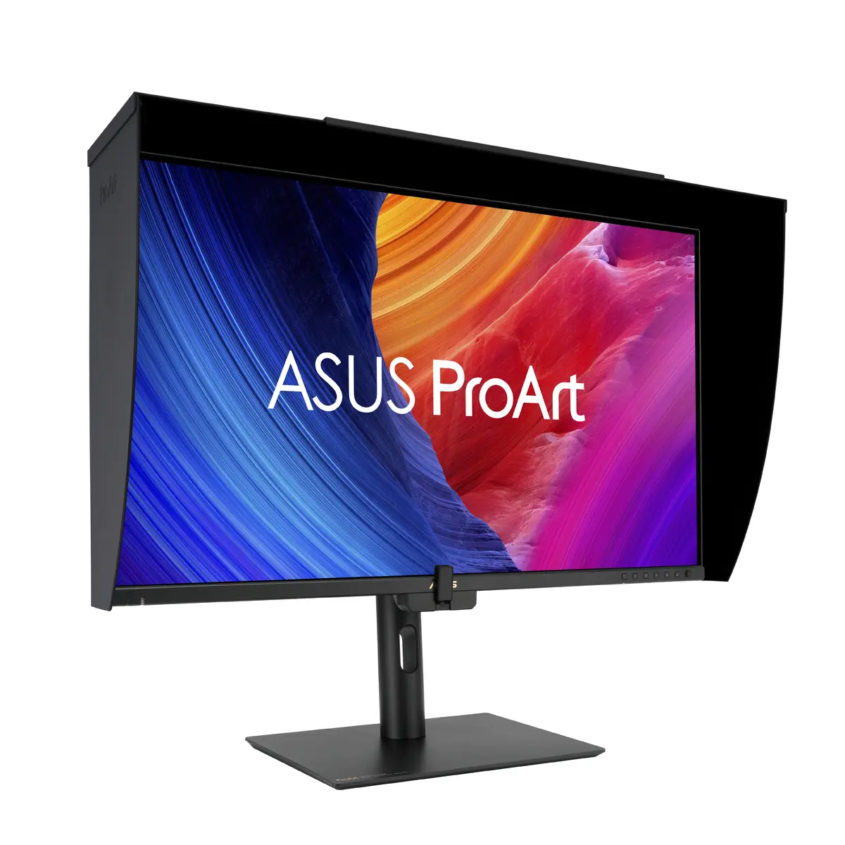 Monitors ASUS ProArt PA27UCGE Photo 6
