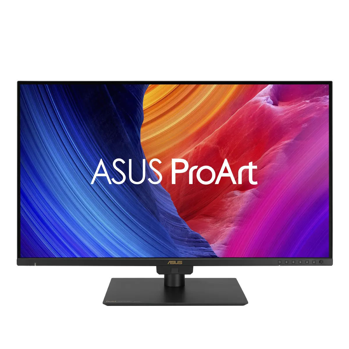 Monitors ASUS ProArt PA27UCGE Photo 11