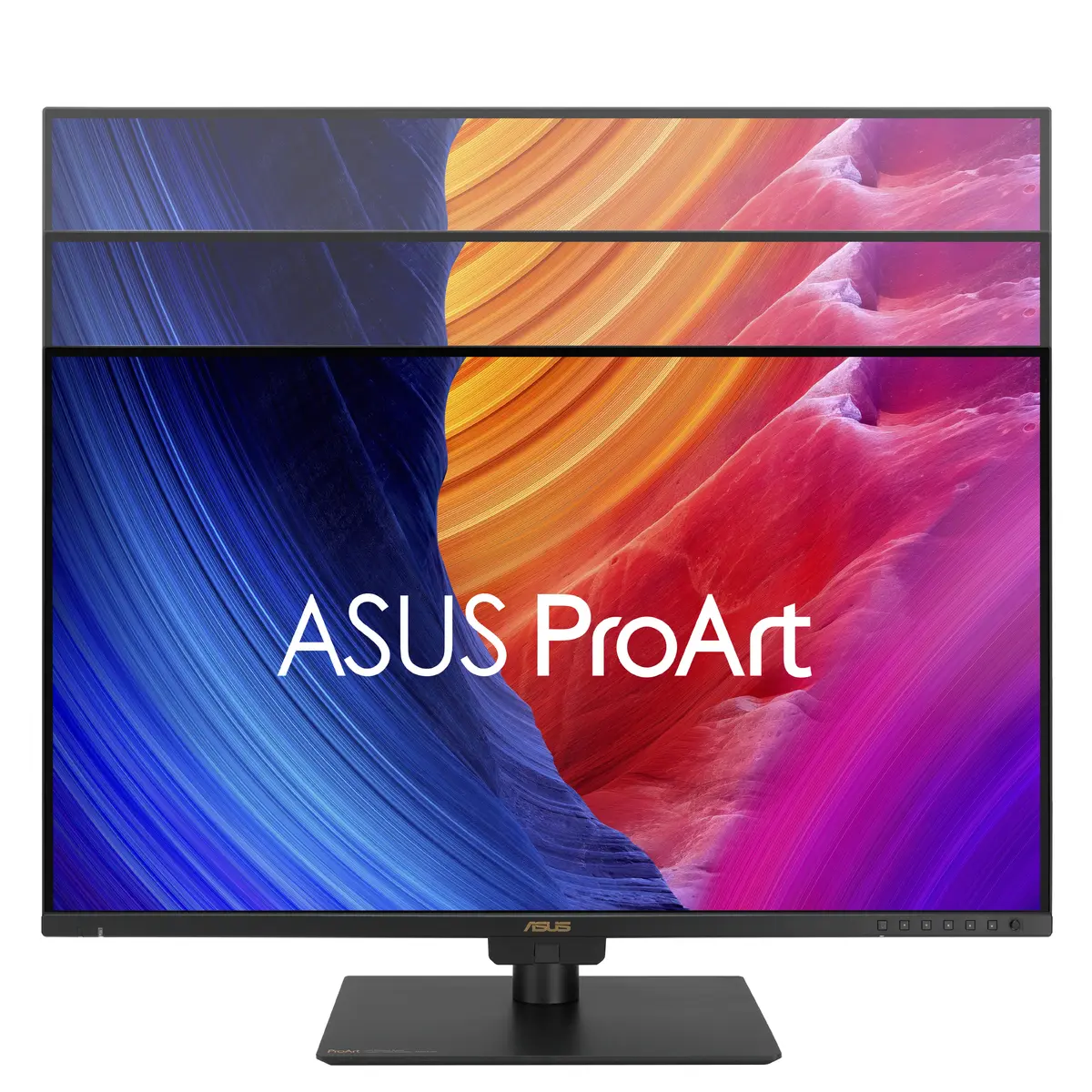 Monitors ASUS ProArt PA27UCGE Photo 12