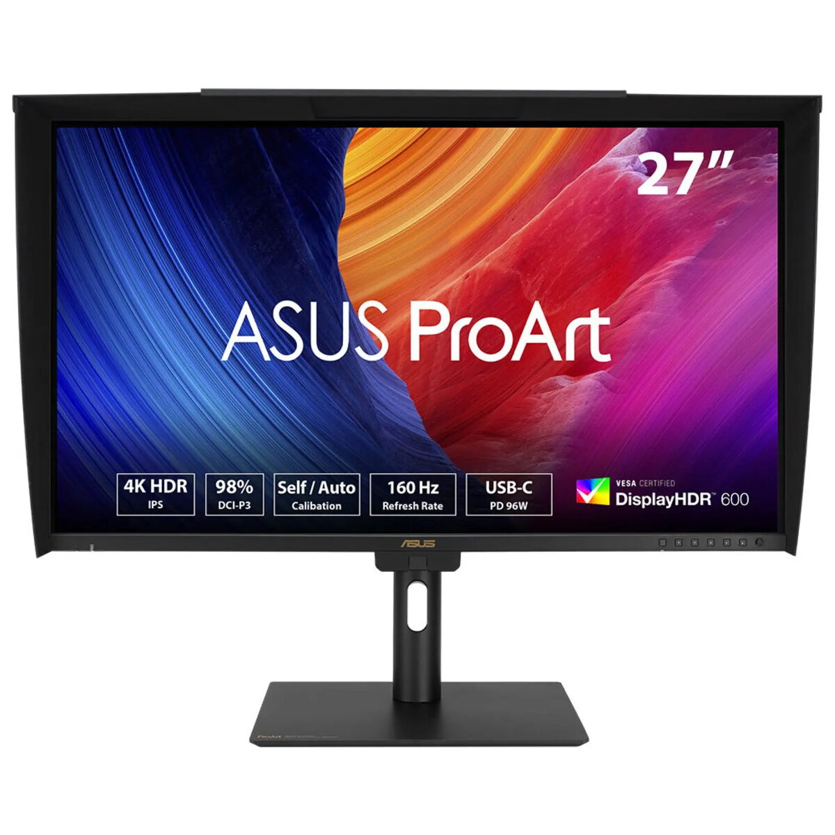 ASUS ProArt PA27UCGE 27 collu 4K