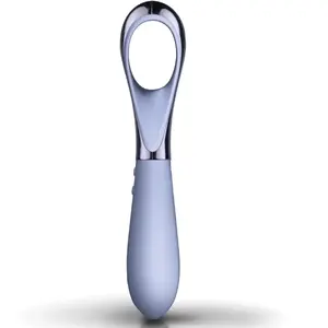 Vibrator wand rocks off NIYA N3 Precision — targeted stimulation for erogenous zones