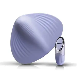 Intimate Massager rocks off NIYA N5 with Remote Control, Waterproof, Multi-Use