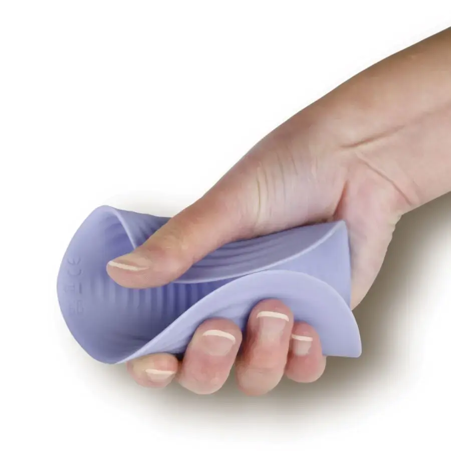 Intimate Massager rocks off NIYA N5 Photo 2