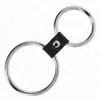 Двойное металлическое кольцо KINK RING POWER Model 1 Photo 4
