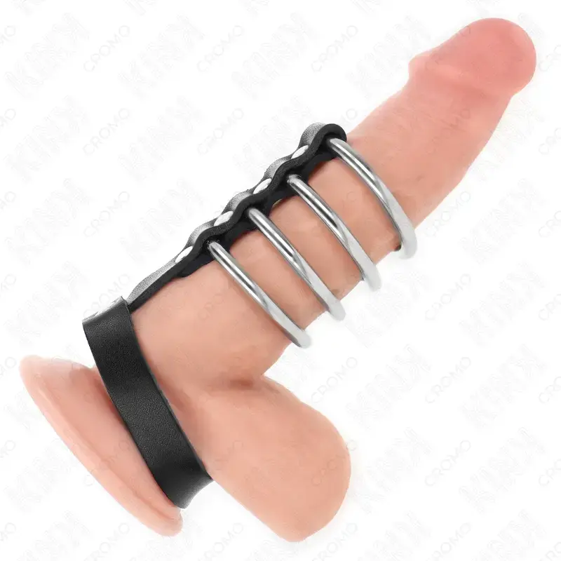 Penis Attachment KINK D-241285 Photo 2