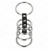 Penis Extension KINK 5 PENIS RINGS Photo 3
